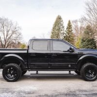 2020 Ford F-150 Lariat 4x4